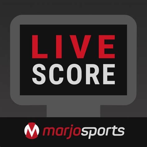 marjosports live score